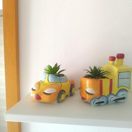 Alcamo Rooms Con Garage Privato Екстериор снимка