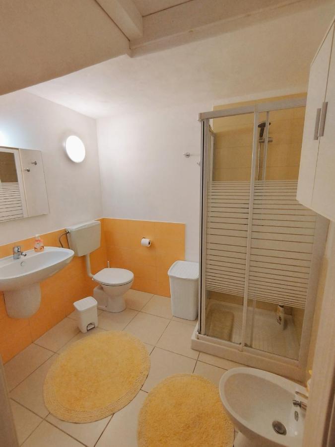 Alcamo Rooms Con Garage Privato Екстериор снимка