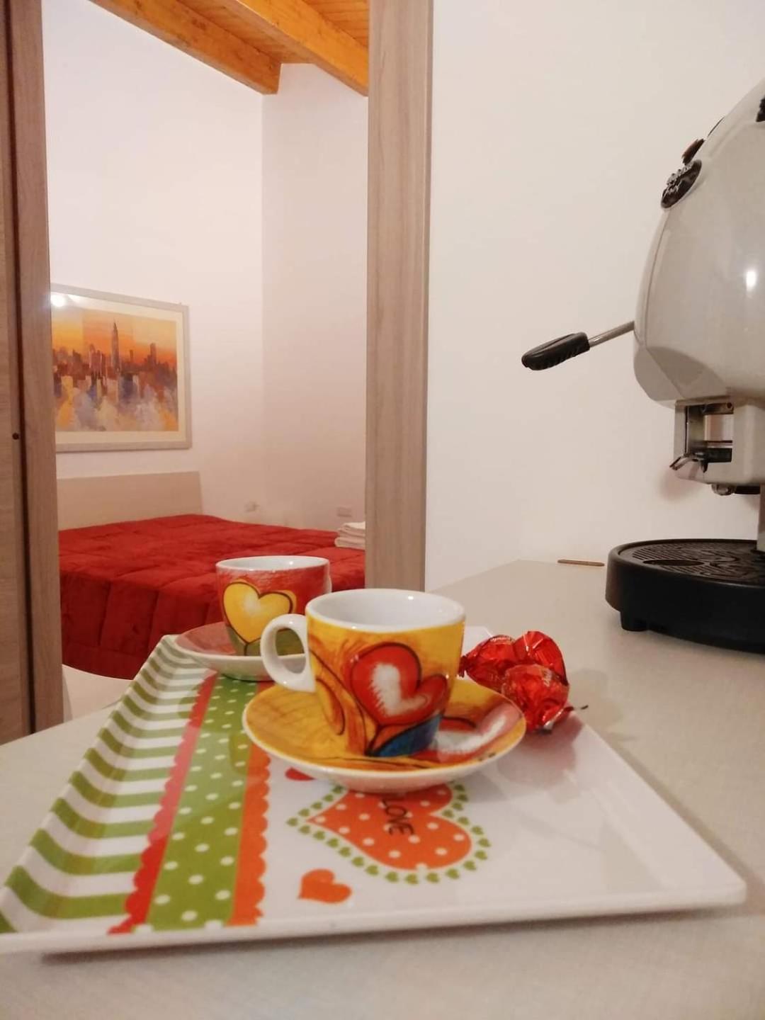 Alcamo Rooms Con Garage Privato Стая снимка