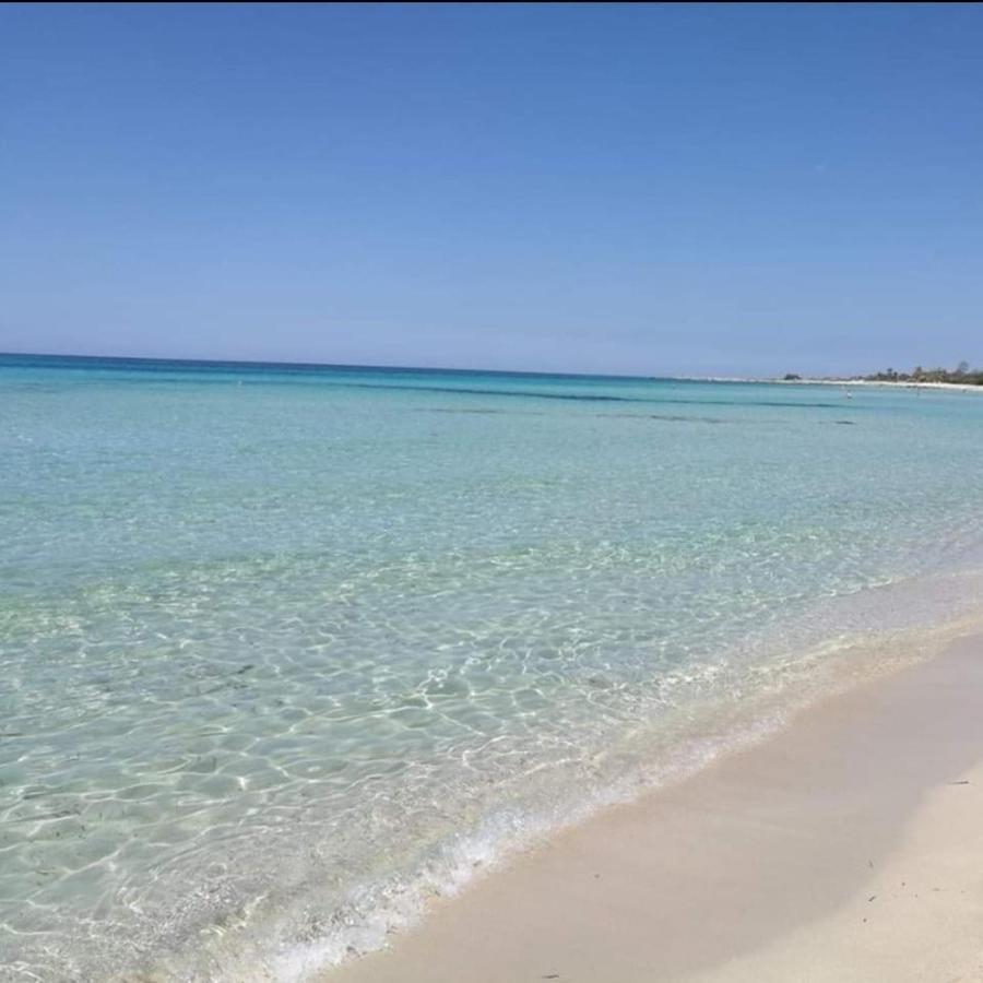 Alcamo Rooms Con Garage Privato Екстериор снимка