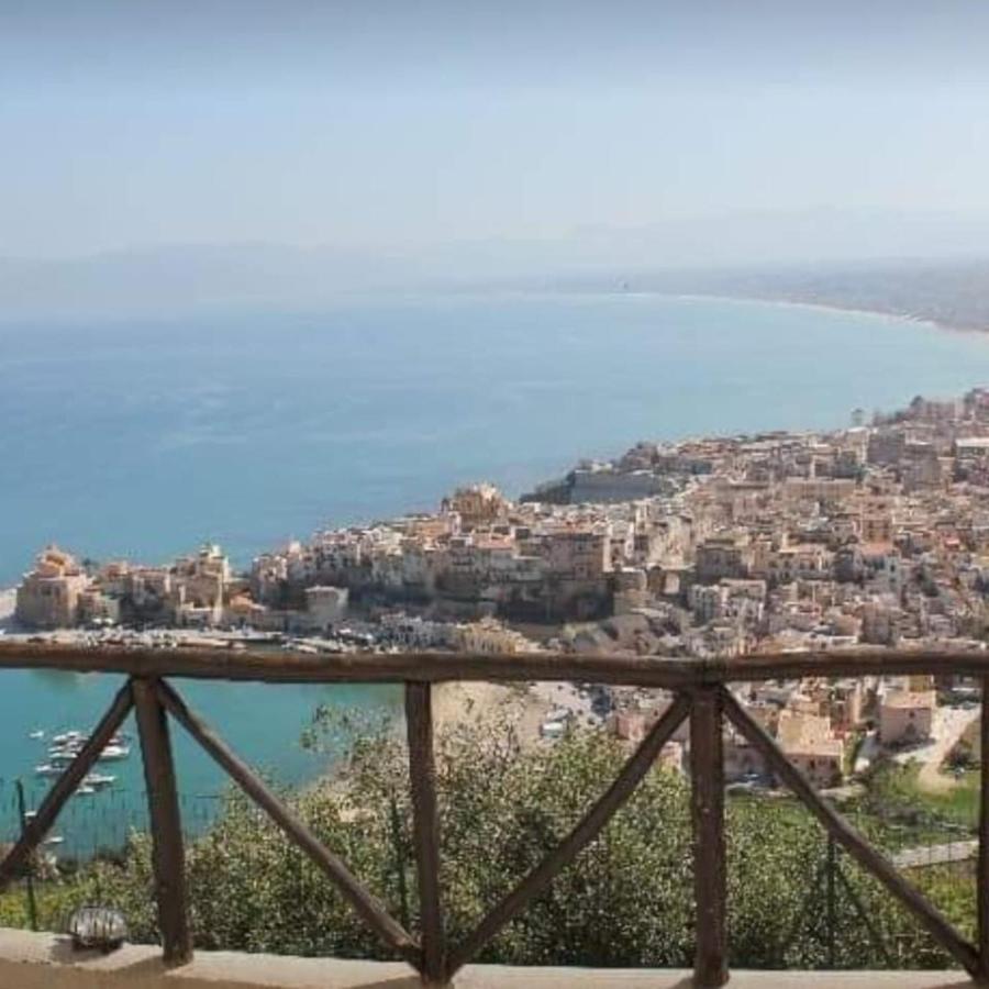 Alcamo Rooms Con Garage Privato Екстериор снимка